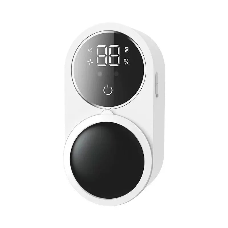 UV Toothbrush Sterilizer